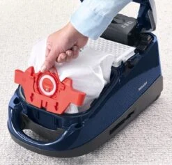 Miele HyClean 3D Efficiency FJM - Stofzuigerzakken - 4 Stuks -Leifheit Store 1200x1149 3