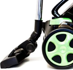 Elta Cyclone Stofzuiger - Groen - Zakloos - 850 Watt 10 Elta Cyclone Stofzuiger - Groen - Zakloos - 850 Watt -Leifheit Store 1200x1150 19