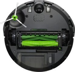 IRobot® Roomba® E6 - Robotstofzuiger - Geschikt Voor Alle Vloertypen - E6192 -Leifheit Store 1200x1150 20