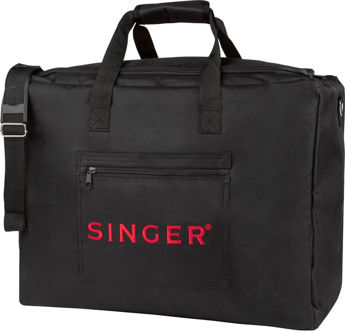 Jespro - Naaimachine Tas - Singer - Max. 15 KG - Naaimachine - Naaimachinetas - Naaimachine Singer - Opbergtas - Naaimachine Opbergtas 1 Jespro - Naaimachine Tas - Singer - Max. 15 KG - Naaimachine - Naaimachinetas - Naaimachine Singer - Opbergtas - Naaimachine Opbergtas