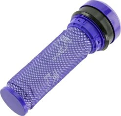 Merkloos Filter - Geschikt Voor Dyson - DC28c, DC33c, DC37, DC37c, DC39, DC39c, DC41c En DC53 - Uitwasbaar -Leifheit Store 1200x1150 36