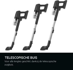 AEG AP81UB25GG Ultimate 8000 - Steelstofzuiger - Granite Grey -Leifheit Store 1200x1151 2