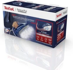 Tefal Easygliss Plus FV5735 - Stoomstrijkijzer 21 Tefal Easygliss Plus FV5735 - Stoomstrijkijzer -Leifheit Store 1200x1152 18
