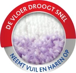 Vileda UltraMax Sensitive - Vervanging - Voor Parket En Delicate Vloeren 12 Vileda UltraMax Sensitive - Vervanging - Voor Parket En Delicate Vloeren -Leifheit Store 1200x1152 3