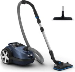 Philips Performer Silent FC8782/09 - Stofzuiger Met Zak
