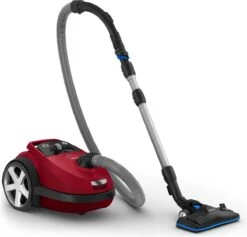 Philips Performer Silent FC8784/09 - Stofzuiger Met Zak 32 Philips Performer Silent FC8784/09 - Stofzuiger Met Zak -Leifheit Store 1200x1152 9