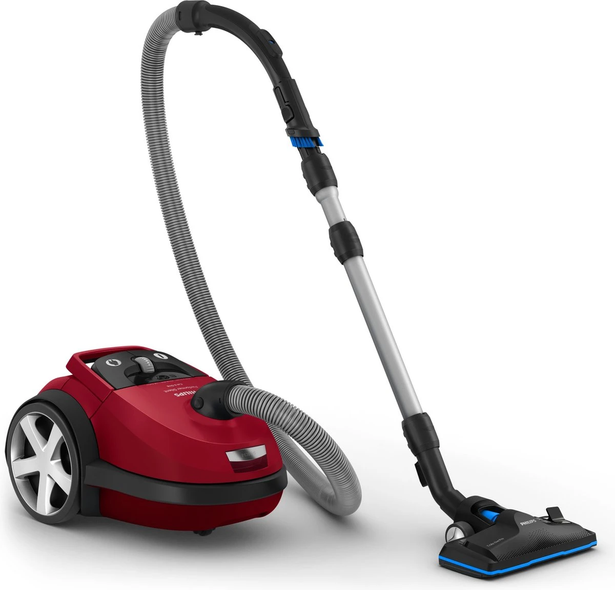 Philips Performer Silent FC8784/09 - Stofzuiger Met Zak 13 Philips Performer Silent FC8784/09 - Stofzuiger Met Zak - Afbeelding 13