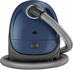 Nilfisk One MBB10P05A1 - Stofzuiger Met Zak