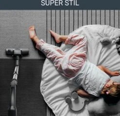 Rowenta Green Force Silence Stofzuiger Met Zak RO6164 -Leifheit Store 1200x1154 12