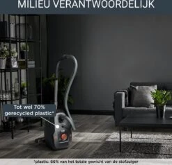 Rowenta Green Force Silence Stofzuiger Met Zak RO6164 -Leifheit Store 1200x1154 13