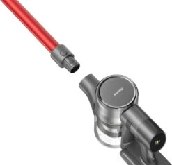 Dreame T20 - Steelstofzuiger - Draadloze Stofzuiger 10 Dreame T20 - Steelstofzuiger - Draadloze Stofzuiger -Leifheit Store 1200x1154 15