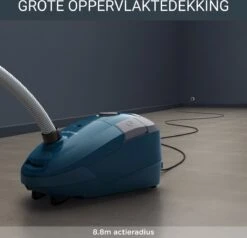 Rowenta Power XXL RO3126 - Stofzuiger Met Zak -Leifheit Store 1200x1154 16