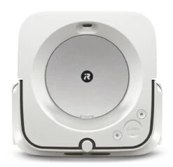 IRobot Braava Jet M6 - Dweilrobot - Geschikt Voor Smarthome - M6138 -Leifheit Store 1200x1154 6