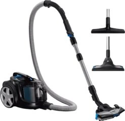 Philips 5000 Series FC9557/09 - Stofzuiger Zonder Zak -Leifheit Store 1200x1154 7