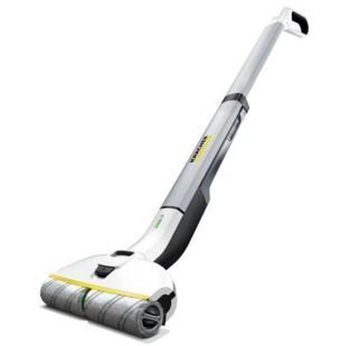 Kärcher Floor Cleaner FC 3 Cordless Premium - Vloerreiniger - 7,2V - 60 M² - Wit 15 Kärcher Floor Cleaner FC 3 Cordless Premium - Vloerreiniger - 7,2V - 60 M² - Wit - Afbeelding 15