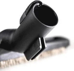 Parketborstel Voor Miele Met Kliksysteem - A-Kwaliteit Harde Vloeren Mondstuk Voor Parket, Plavuizen, Tegels Etc. 5 Parketborstel Voor Miele Met Kliksysteem - A-Kwaliteit Harde Vloeren Mondstuk Voor Parket, Plavuizen, Tegels Etc. -Leifheit Store 1200x1156 11