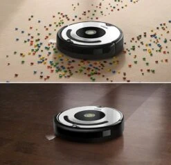 IRobot® Roomba® 671 - Robotstofzuiger -Leifheit Store 1200x1156 7