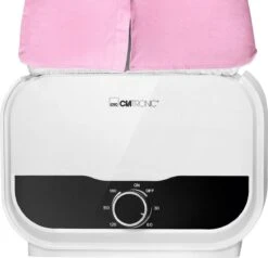 Clatronic HBB 3734 -Hemden-/blouse- En Broekstrijksysteem - Drogen En Strijken In één Stap 19 Clatronic HBB 3734 -Hemden-/blouse- En Broekstrijksysteem - Drogen En Strijken In één Stap -Leifheit Store 1200x1156 8