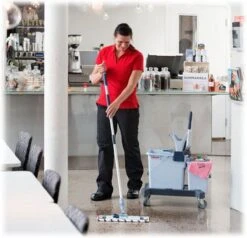 Vileda Ultraspeed Dweilset DUO - Compleet -Leifheit Store 1200x1157 1