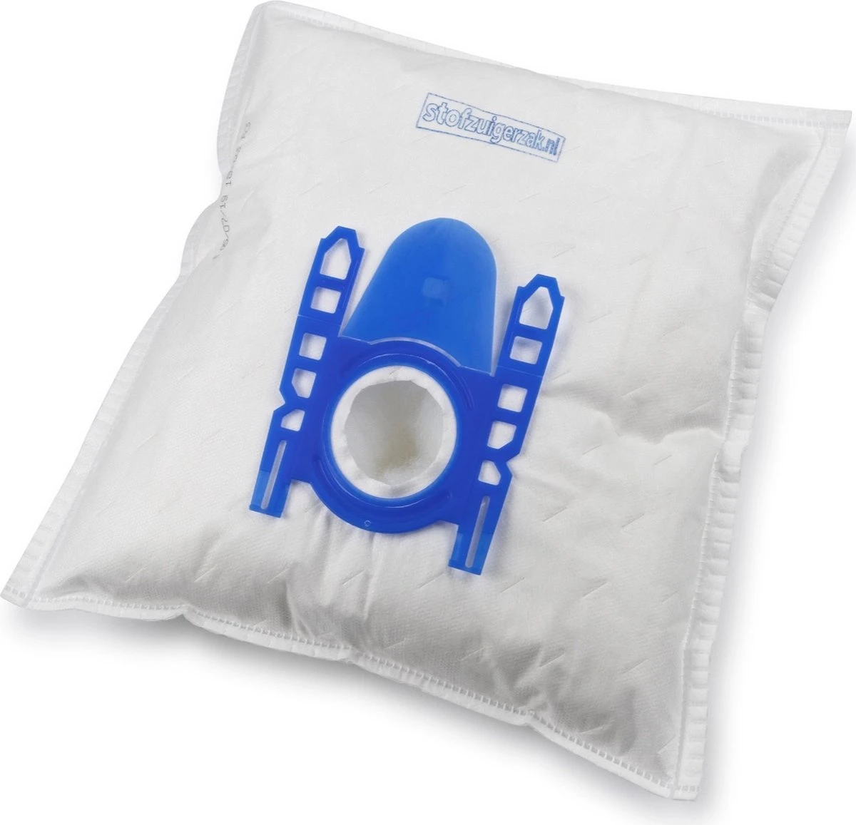 Siemens Synchropower Stofzuigerzak - AAA+ Microvezel Stofzuigerzakken Siemens Z 3.0 - Siemens VBBS607V00 En Vele Andere Types Siemens Stofzuigerzakken 2 Siemens Synchropower Stofzuigerzak - AAA+ Microvezel Stofzuigerzakken Siemens Z 3.0 - Siemens VBBS607V00 En Vele Andere Types Siemens Stofzuigerzakken - Afbeelding 2