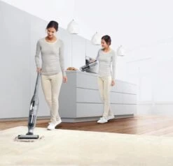 Bosch Flexxo 2-in-1 Snoerloze Stofzuiger 21,6V -Leifheit Store 1200x1157 6