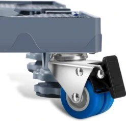 VanDijck Wasmachine Verhoger Op Wielen - Verhoging Voor Wasmachine - Verstelbaar -Meubelroller – Meubelverplaatser – Met 4 Wielen- Max 350kg - Wit 16 VanDijck Wasmachine Verhoger Op Wielen - Verhoging Voor Wasmachine - Verstelbaar -Meubelroller – Meubelverplaatser – Met 4 Wielen- Max 350kg - Wit -Leifheit Store 1200x1158 21