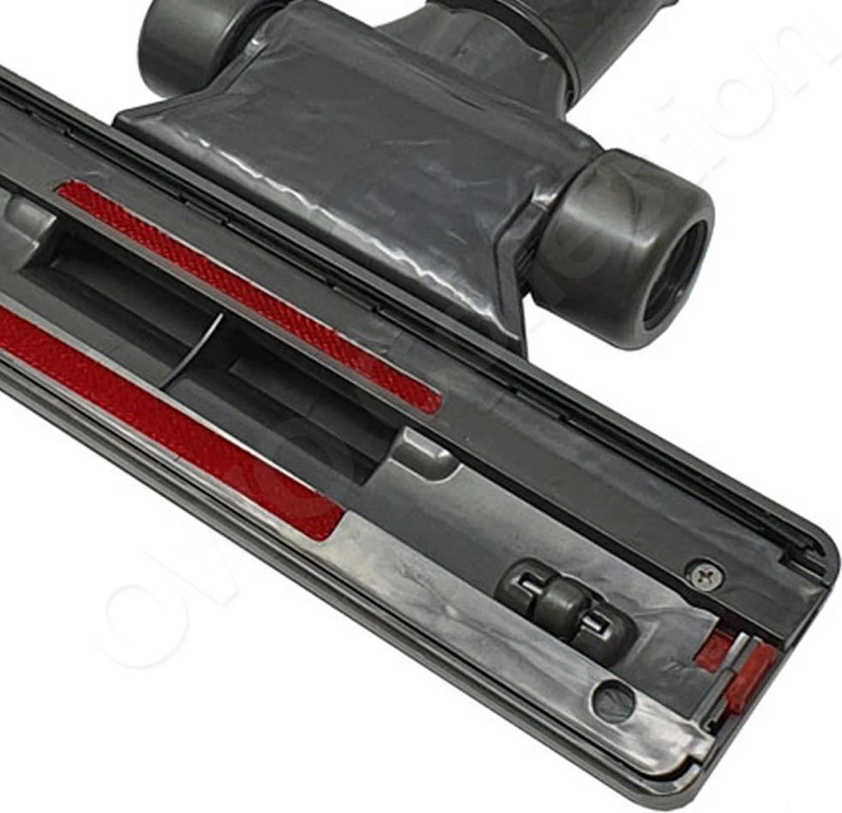 Flat Out Platte Borstel Zuigmond Geschikt Voor Dyson V7 V8 V10 V11 V15 (SV10 SV11 SV12 SV14 SV22) 3 Flat Out Platte Borstel Zuigmond Geschikt Voor Dyson V7 V8 V10 V11 V15 (SV10 SV11 SV12 SV14 SV22) - Afbeelding 3