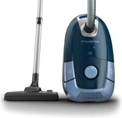 Rowenta Power XXL Silence RO3171EA - Stofzuiger Met Zak 20 Rowenta Power XXL Silence RO3171EA - Stofzuiger Met Zak -Leifheit Store 1200x1158 9