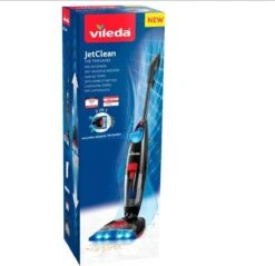 Vileda JetClean 3in1 - Stofzuiger En Vloereiniger -Leifheit Store 1200x1159