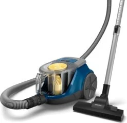 Philips 2000 Series XB2125/09 - Stofzuiger Zonder Zak -Leifheit Store 1200x1160 4