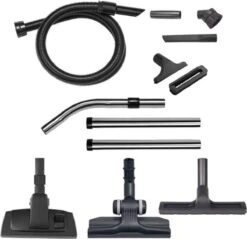 Numatic Henry Parquet HVR-169-11 - Stofzuiger Met Zak - Burgundy -Leifheit Store 1200x1160 7