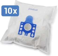 Miele Complete C3 Stofzuigerzakken - Miele C3 Stofzuigerzakken - AAA+ Topkwaliteit Huismerk Miele Stofzuigerzakken