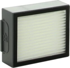 Merkloos IRobot Roomba 'e' En 'i' Serie Plus.Parts Hoogefficiënt Filters (3 Stuks) -Leifheit Store 1200x1161 11