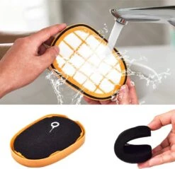 2x Filter Philips SpeedPro Max 8000 Serie FC5005/01, CP0663/01 Aqua 7000 Serie Vervanging Schuimrubber Onderdeel 15 2x Filter Philips SpeedPro Max 8000 Serie FC5005/01, CP0663/01 Aqua 7000 Serie Vervanging Schuimrubber Onderdeel -Leifheit Store 1200x1161 13