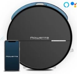 Rowenta Explorer Serie 60 Rr7455 - Robotstofzuiger -Leifheit Store 1200x1161 3