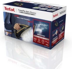 Tefal TurboPro Anti-Calc FV5696 - Strijkijzer -Leifheit Store 1200x1162 5