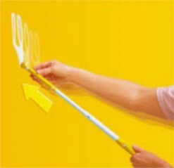 XXL Swiffer Duster Kit & Swiffer Duster Starterkit Met 3 Navullingen -Leifheit Store 1200x1163