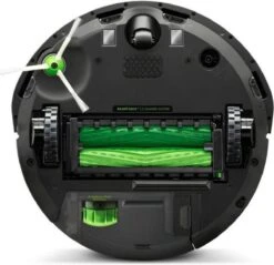 IRobot Robotstofzuiger Roomba I3+ -Leifheit Store 1200x1163 5