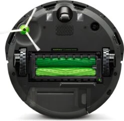 IRobot Roomba I5 Robotstofzuiger - I5156 - Geschikt Voor Huisdierharen - Smart Home -Leifheit Store 1200x1164 12