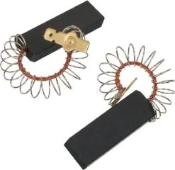 Merkloos Koolborstels Bosch/Siemens 154740