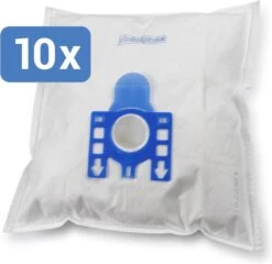 Miele GN Stofzuigerzakken - AAA+ Microvezel Huismerk Miele Stofzuigerzakken - Miele GN