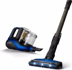 Philips Series 8000 XC8045/01 - Steelstofzuiger - Blauw -Leifheit Store 1200x1164 9