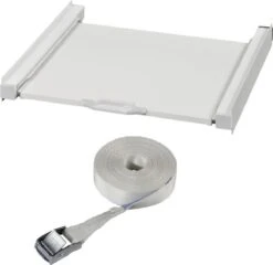 Xavax Uittrekbaar Werkblad Tussen Was- En Droogmachine 22 Xavax Uittrekbaar Werkblad Tussen Was- En Droogmachine -Leifheit Store 1200x1165 10