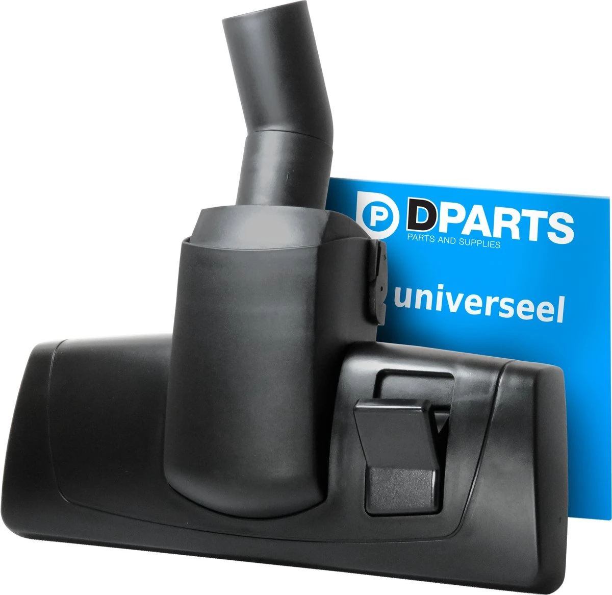 Dparts Combizuigmond Met Breed Wiel - 32mm + 35mm - Universeel Stofzuigermondstuk 1 Dparts Combizuigmond Met Breed Wiel - 32mm + 35mm - Universeel Stofzuigermondstuk
