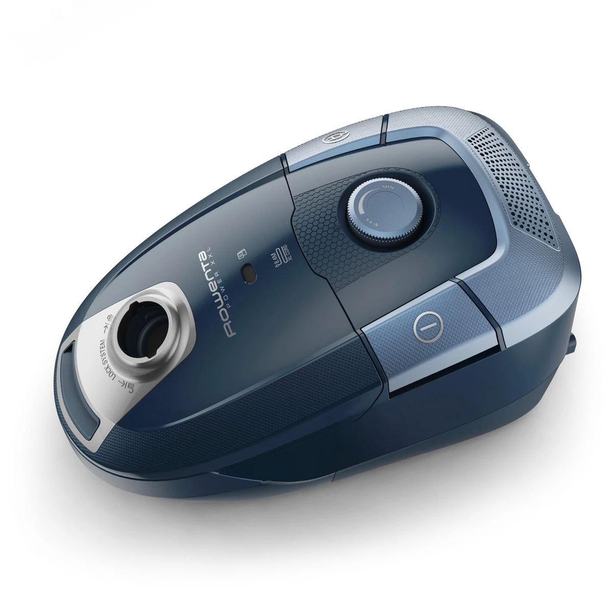 Rowenta Power XXL Silence RO3171EA - Stofzuiger Met Zak 3 Rowenta Power XXL Silence RO3171EA - Stofzuiger Met Zak - Afbeelding 3