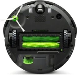 IRobot® Roomba® I7+ - Robotstofzuiger Met Slimme Navigatie - Automatische Vuilafvoer - I7558 29 IRobot® Roomba® I7+ - Robotstofzuiger Met Slimme Navigatie - Automatische Vuilafvoer - I7558 -Leifheit Store 1200x1166 8