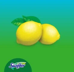 Swiffer Vochtige Vloerdoekjes - Vloerreiniger - Natte Vloerdoekjes - 24 Stuks -Leifheit Store 1200x1167 1