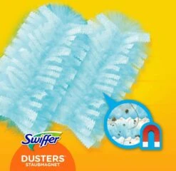 Swiffer Duster Navulling 15st -Leifheit Store 1200x1167