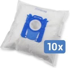 Philips Expression Stofzuigerzakken - Stofzuigerzakken Philips Powerlife - AAA+ Microvezel Topkwaliteit Huismerk Philips PH99 Zakken -Leifheit Store 1200x1167 5