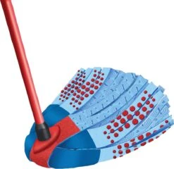 Vileda Super Mocio 3D Mop En Steel -Leifheit Store 1200x1168 3